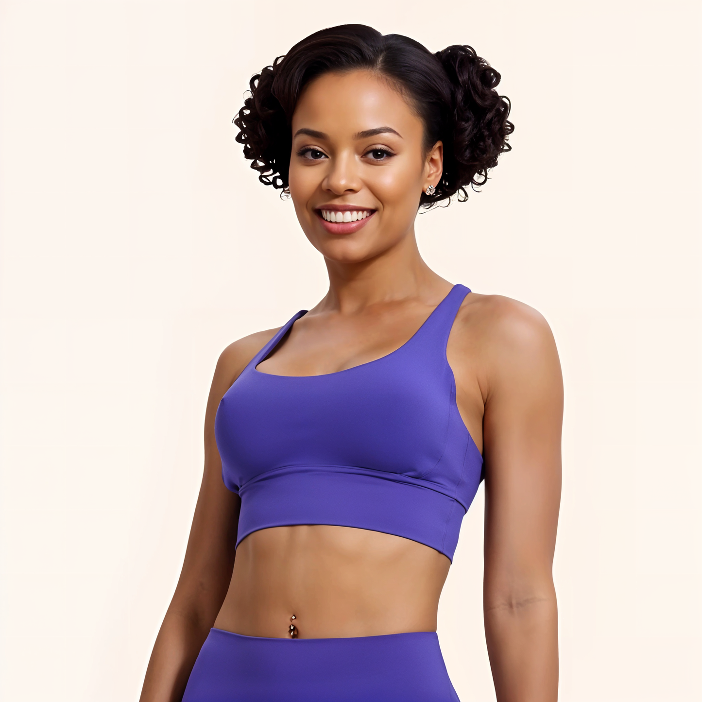 SURGE CROSSBACK BRA