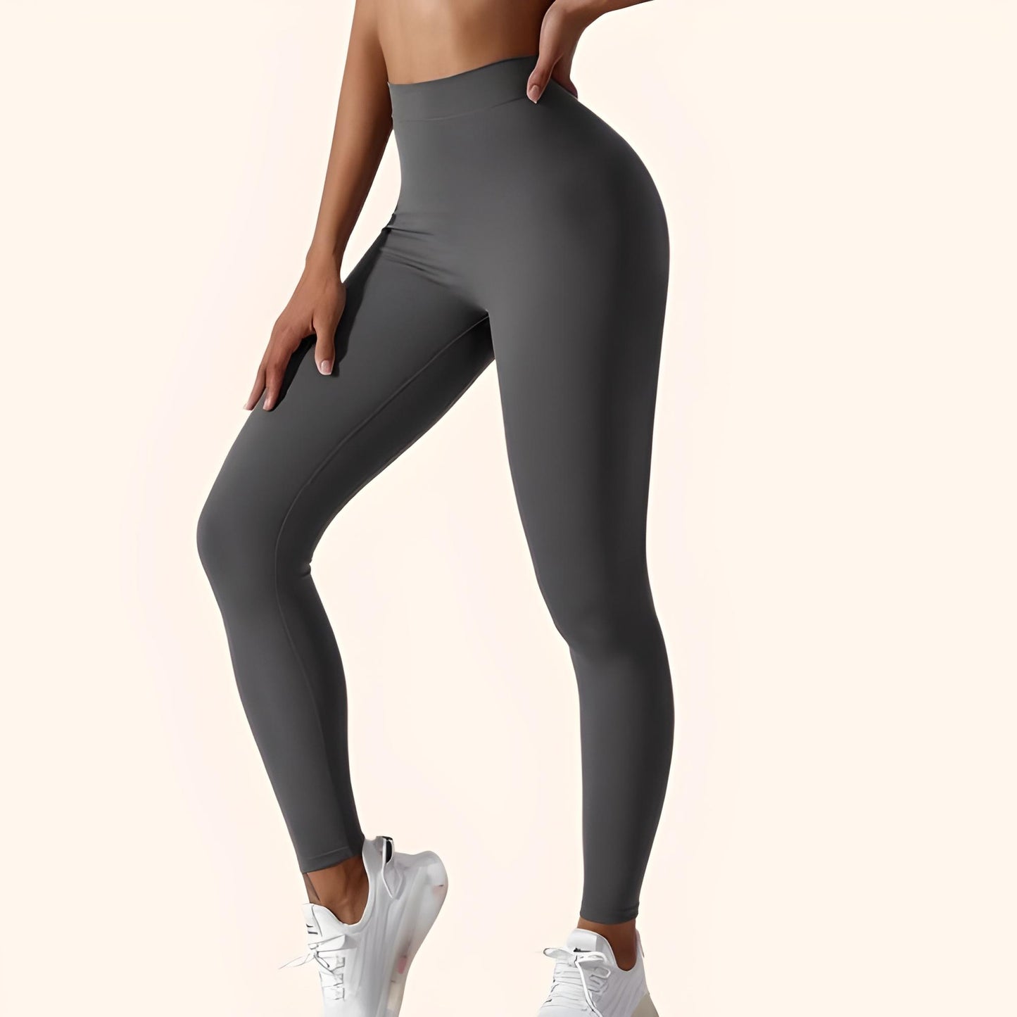 EDGE SCRUNCH LEGGINGS