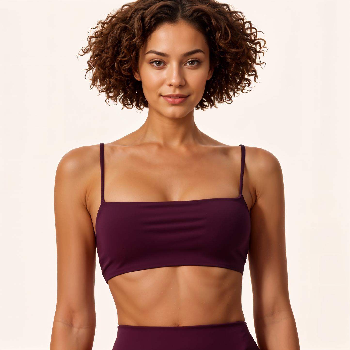 MOMENTUM ALIGN BRA
