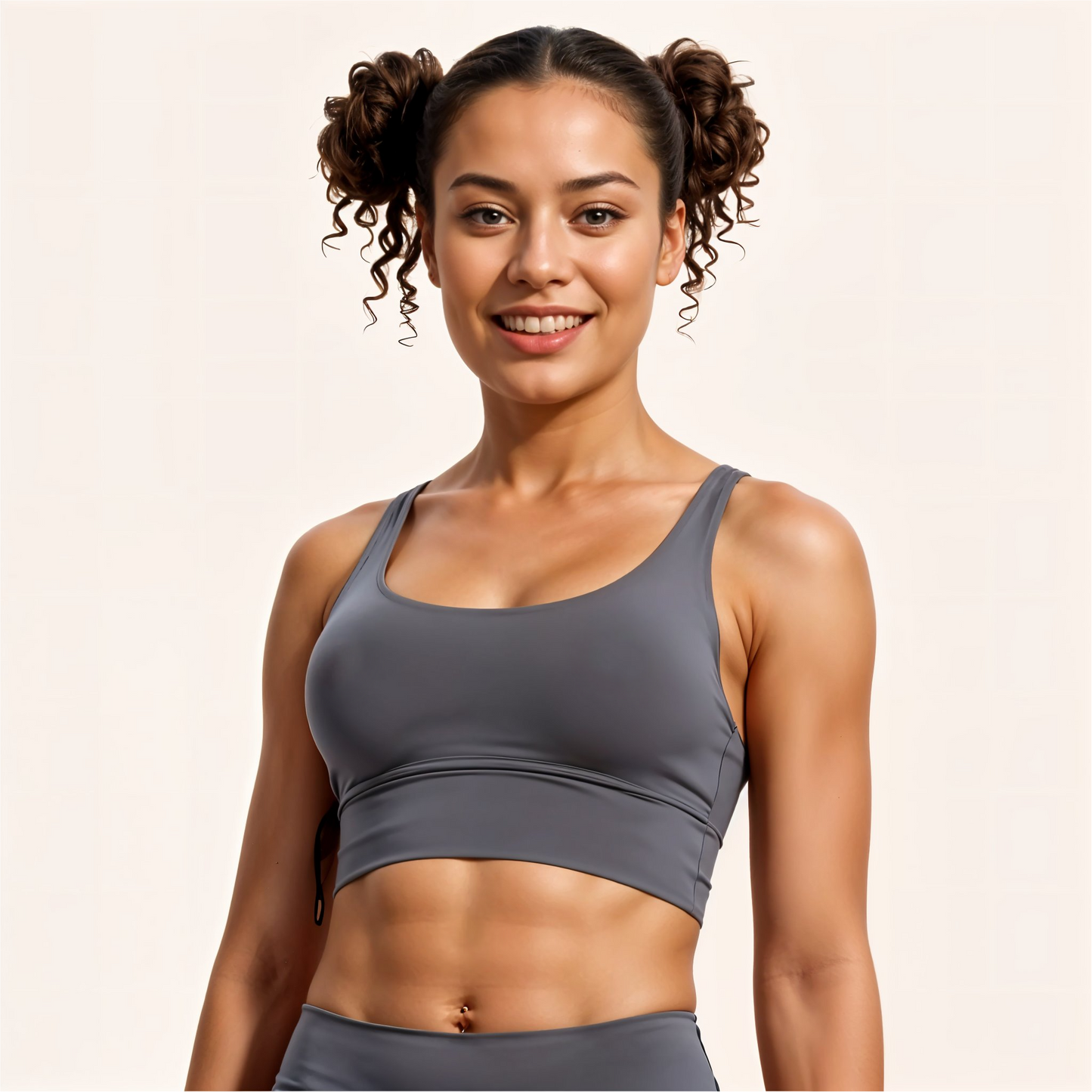 SURGE CROSSBACK BRA