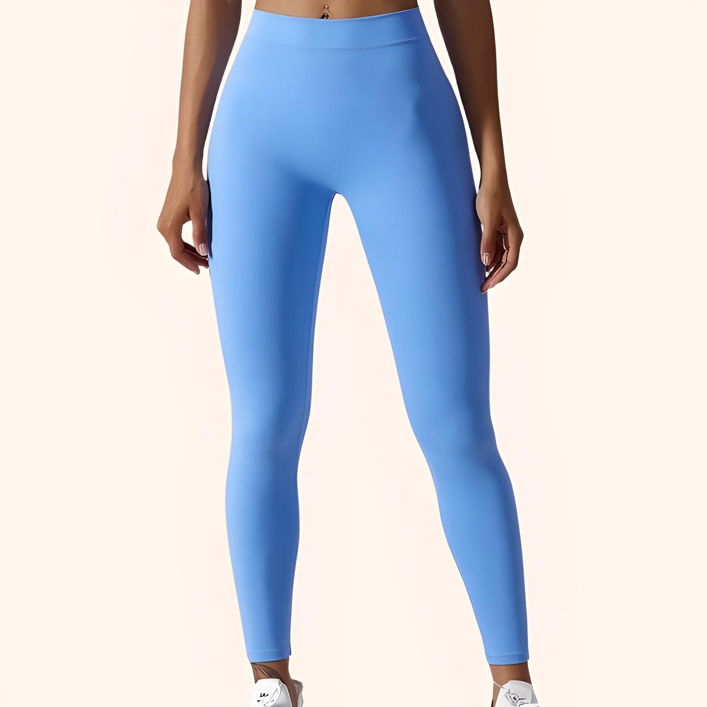 EDGE SCRUNCH LEGGINGS