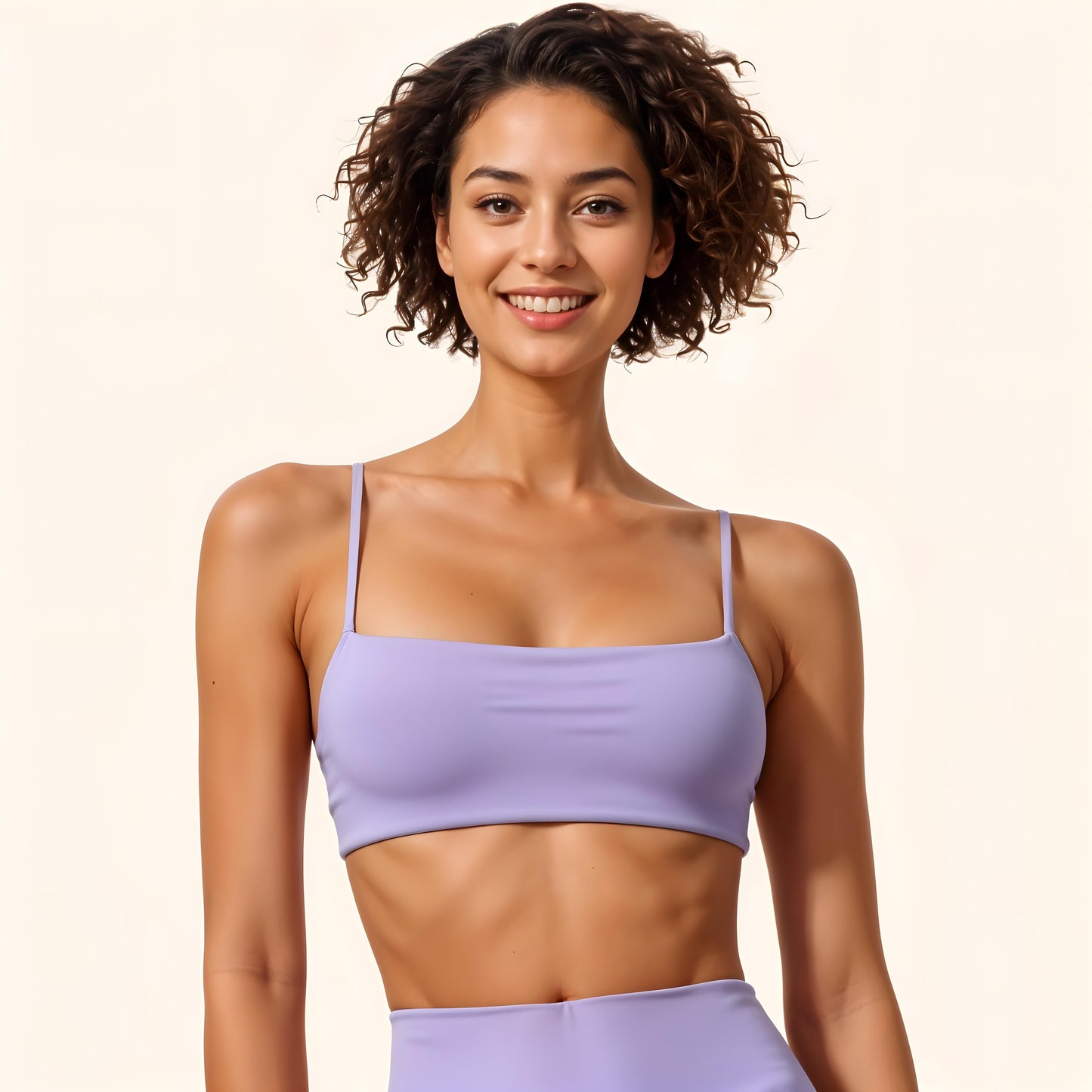 MOMENTUM ALIGN BRA