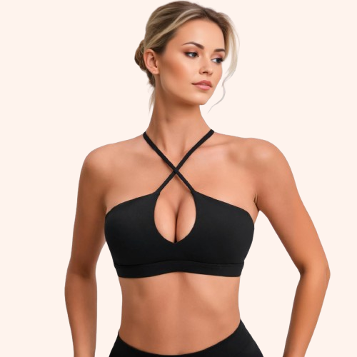 ROGUE X-STRAP BRA