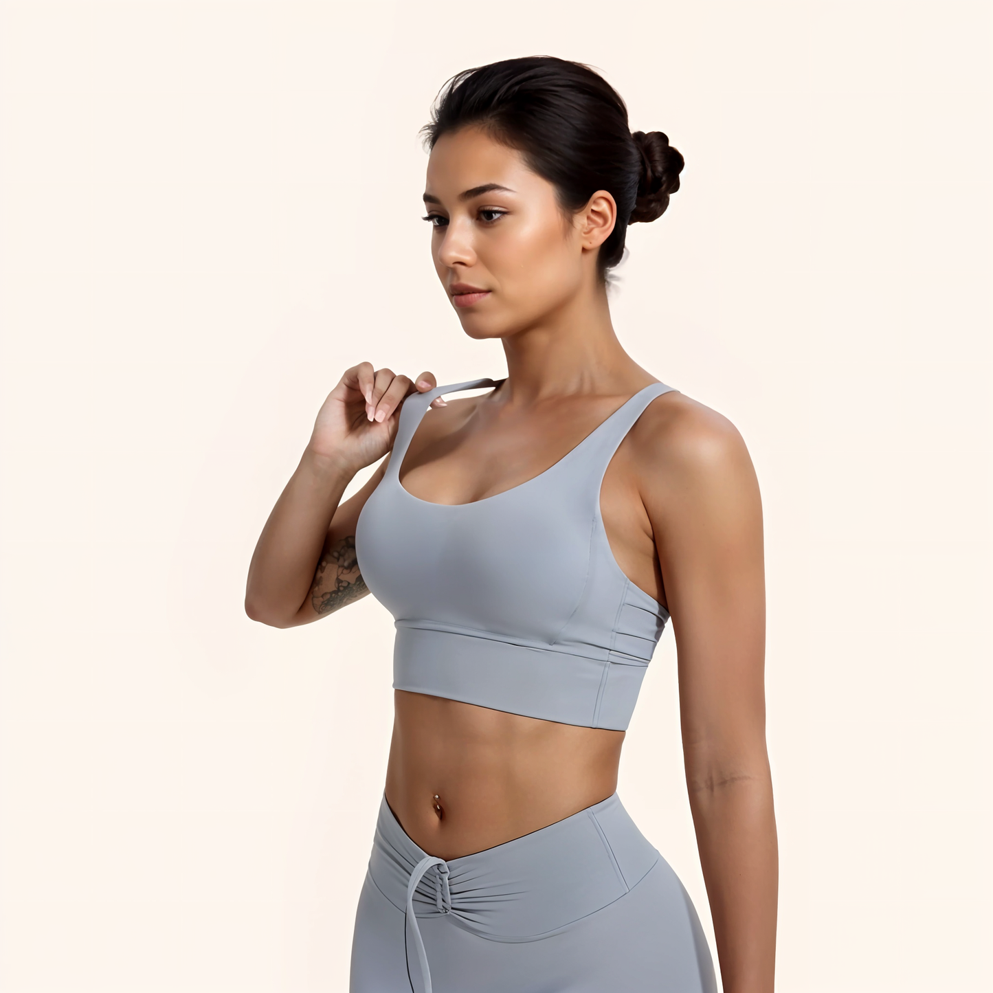 SURGE CROSSBACK BRA