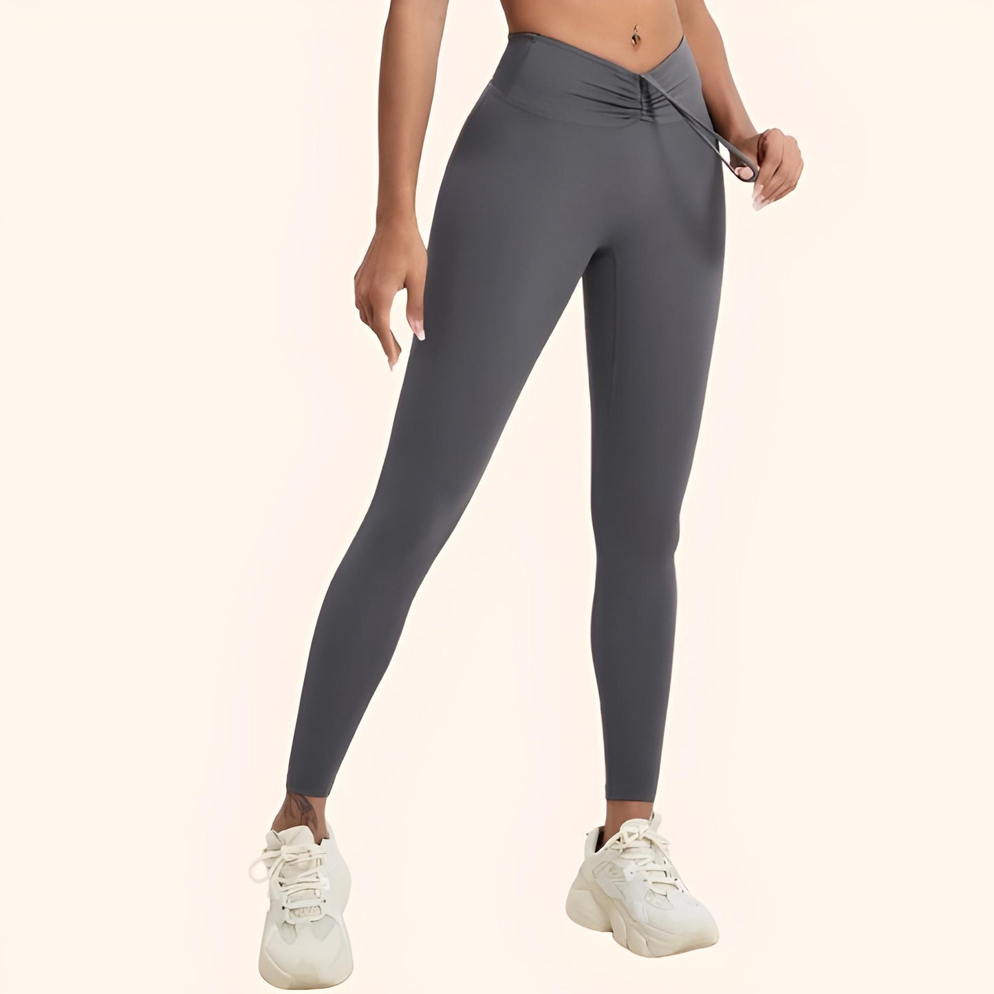 VITAL CONTOUR LEGGINGS