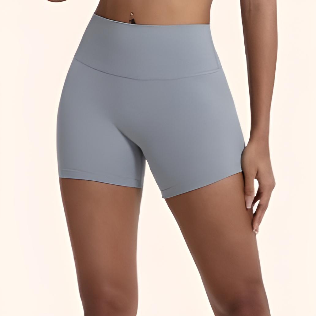 CORE SCULPT SHORTS