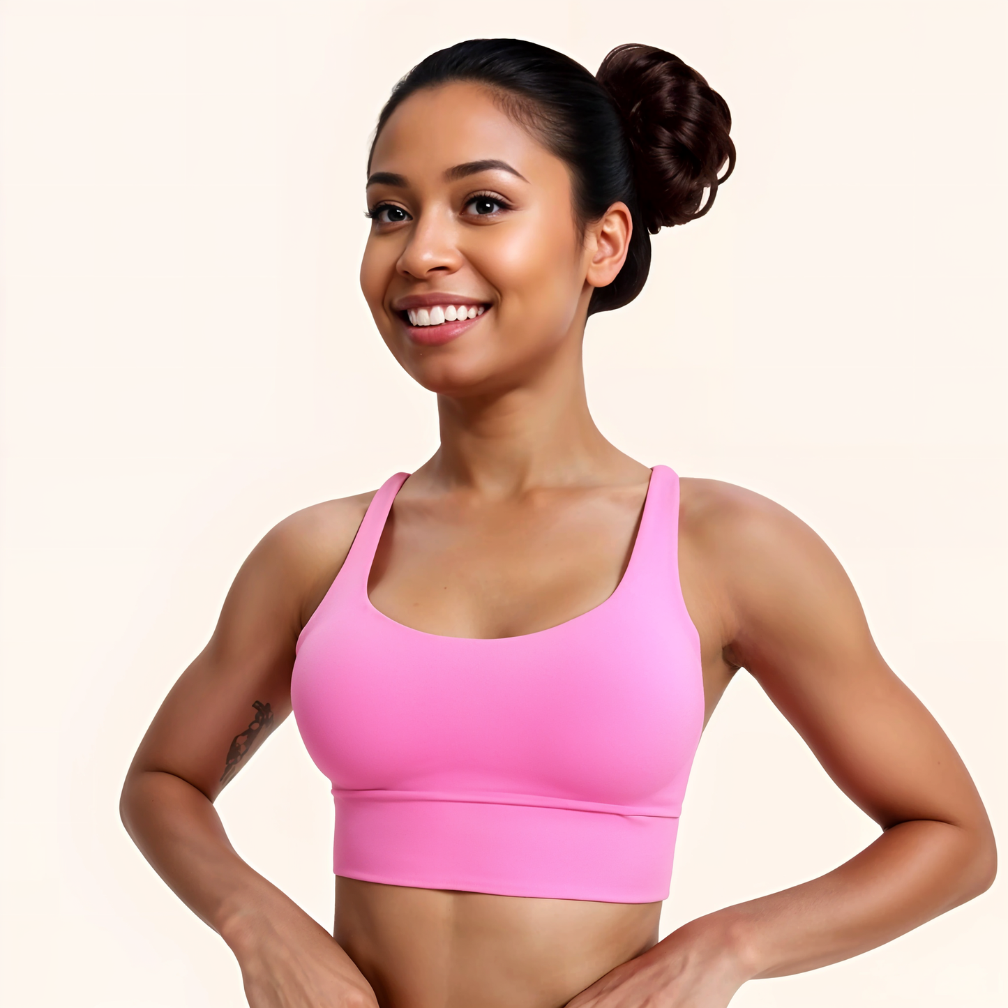 SURGE CROSSBACK BRA