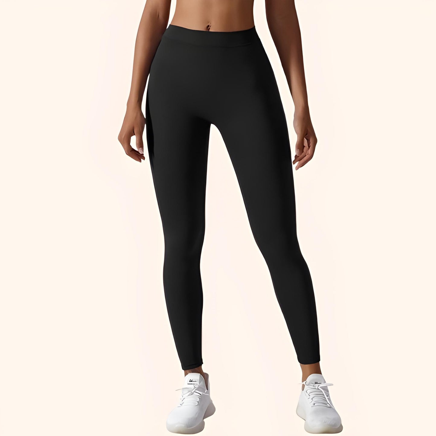 EDGE SCRUNCH LEGGINGS