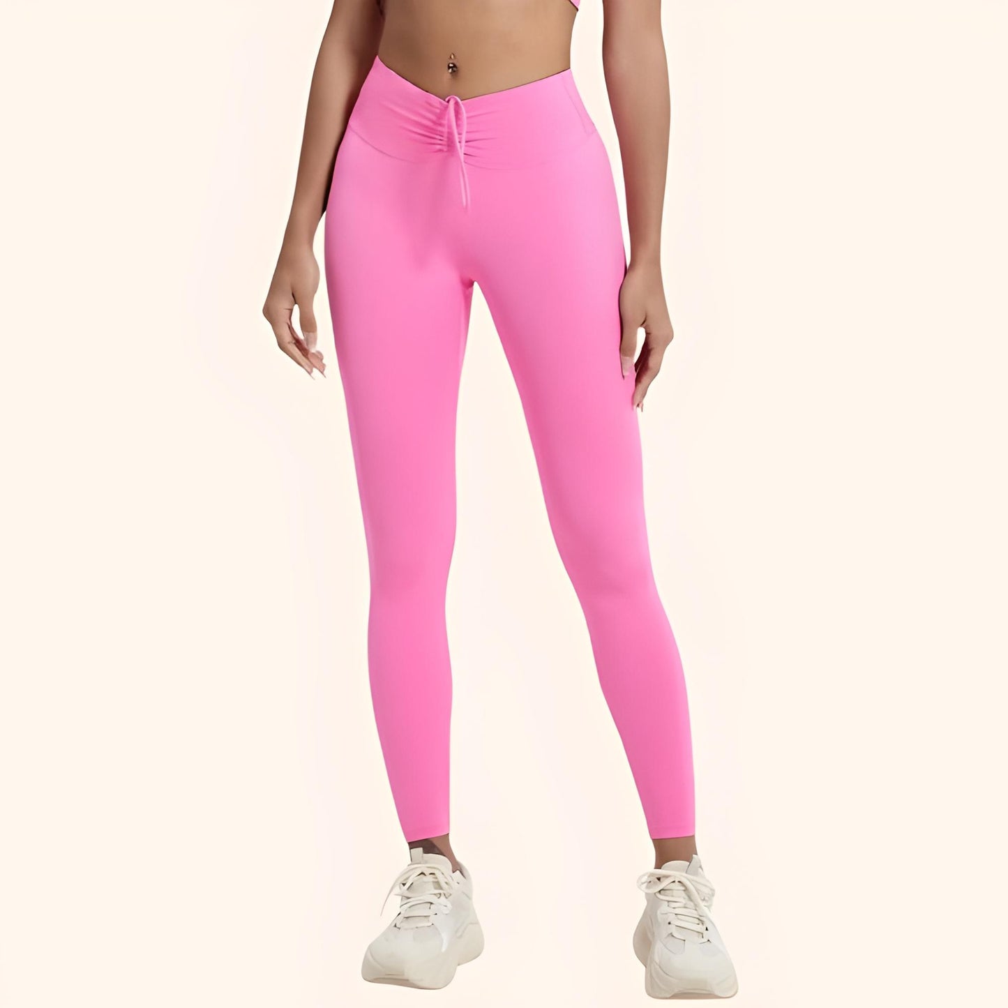 VITAL CONTOUR LEGGINGS