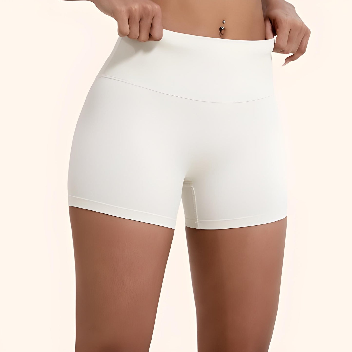 CORE SCULPT SHORTS
