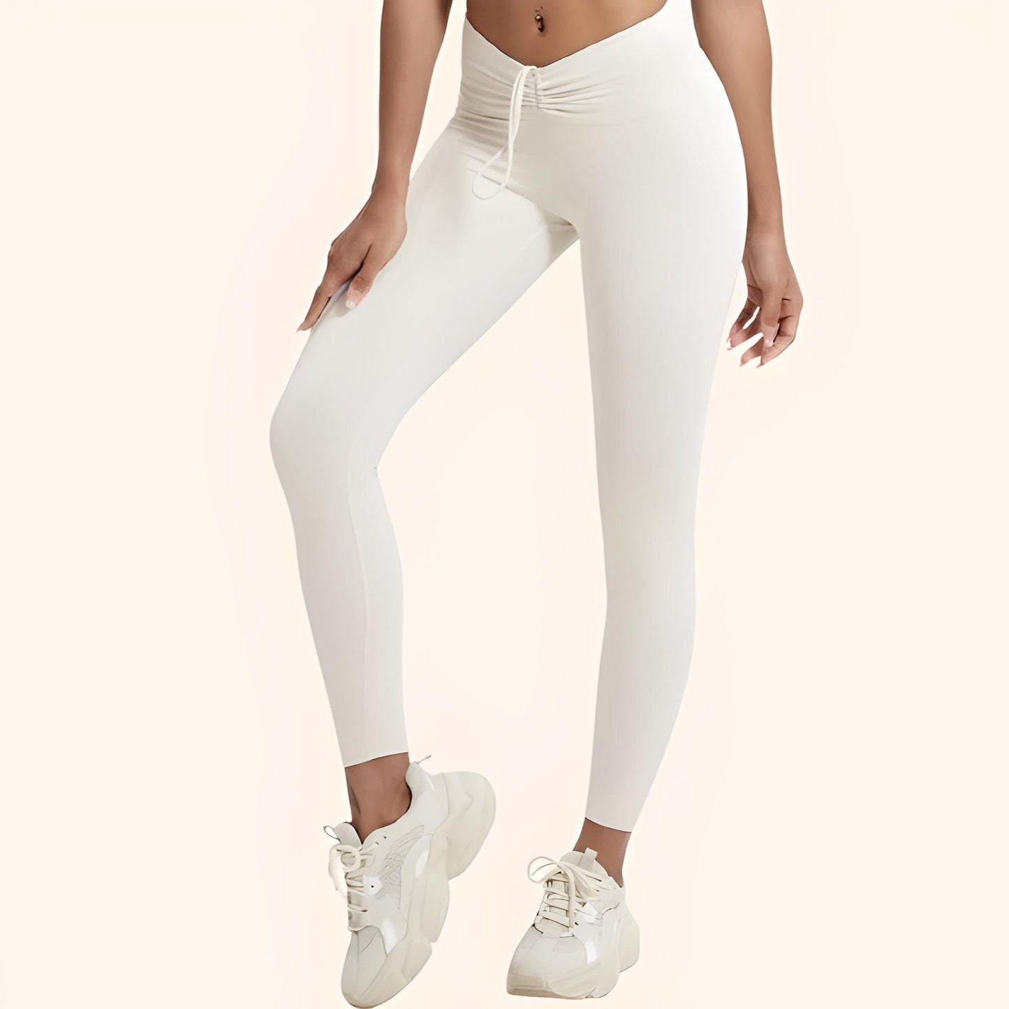 VITAL CONTOUR LEGGINGS