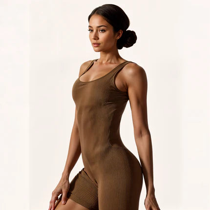 ROGUE LIFT JUMPSUIT