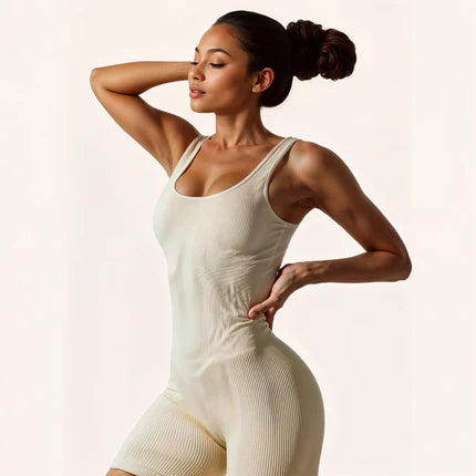ROGUE LIFT JUMPSUIT