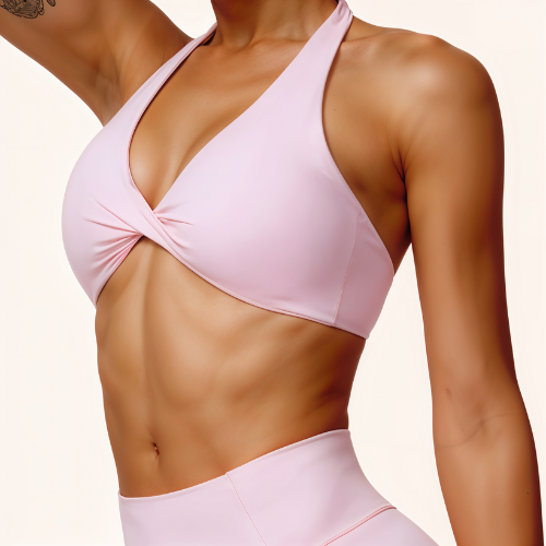 SURGE TWIST BRA