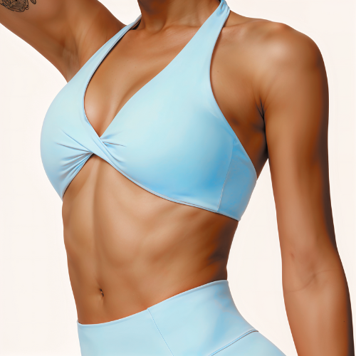 SURGE TWIST BRA