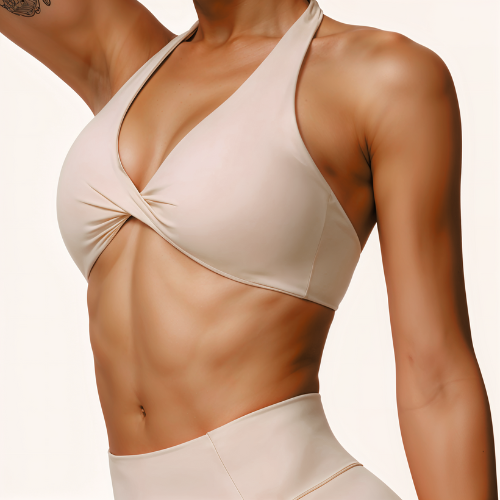SURGE TWIST BRA