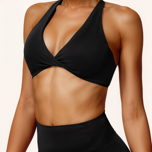 SURGE TWIST BRA