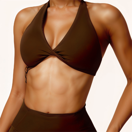 SURGE TWIST BRA
