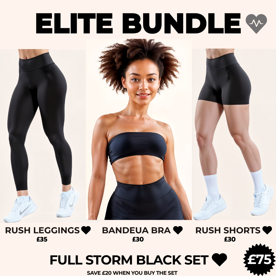 ELITE FULL SET BUNDLE