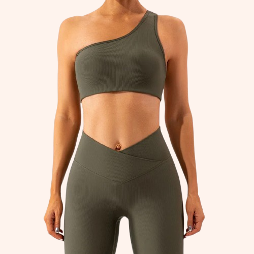 VELOCITY POWER BRA