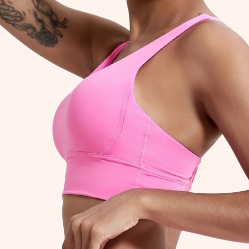 SURGE CROSSBACK BRA