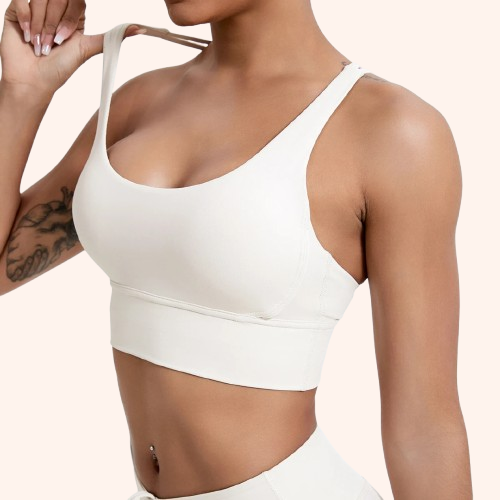 SURGE CROSSBACK BRA