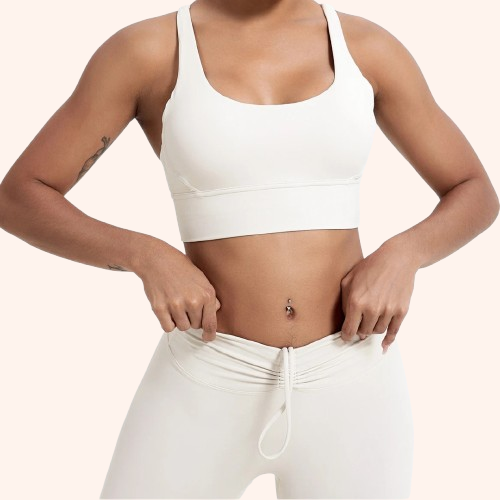 SURGE CROSSBACK BRA
