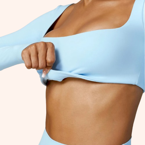 SURGE LONG SLEEVE