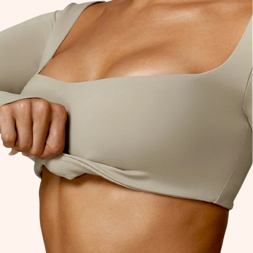 SURGE LONG SLEEVE