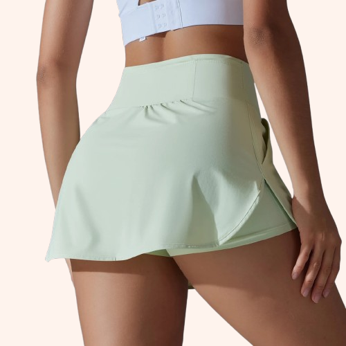 ECLIPSE RUNNING SHORTS