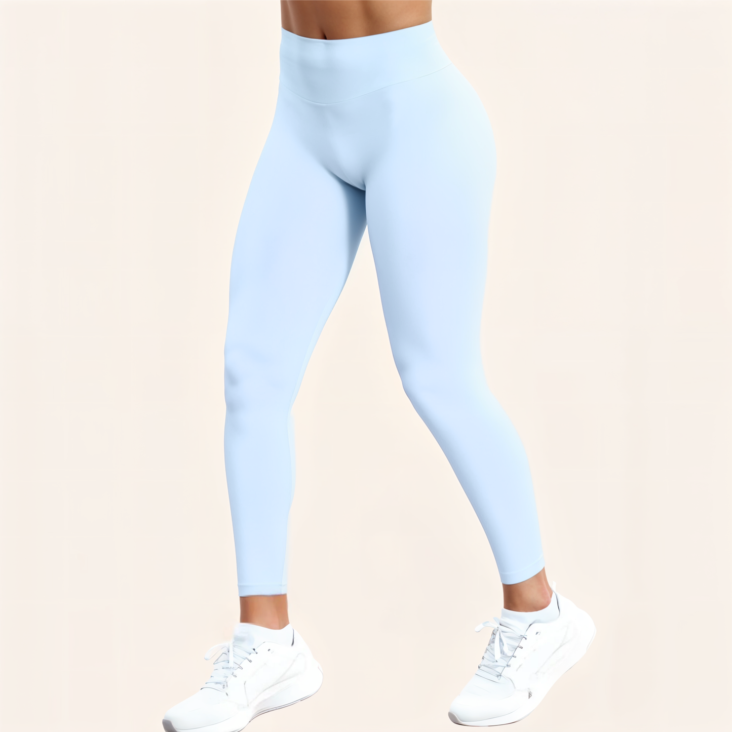 Chicletics Apex 4-piece set featuring modern, stylish clothing pieces displayed on a neutral background.