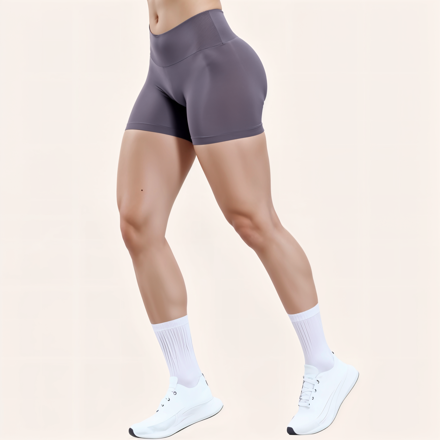 Chicletics Eclipse 4-piece set featuring stylish clothing items arranged on a neutral background.