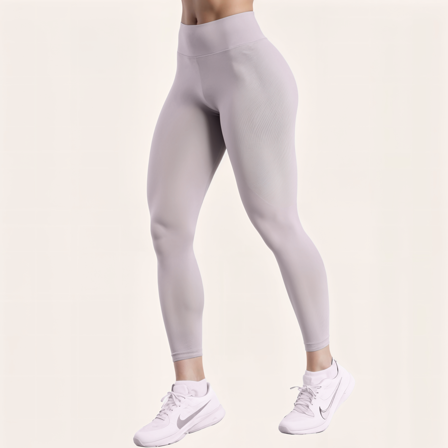 Chicletics ELITE 4-piece set featuring stylish clothing items arranged on a white background