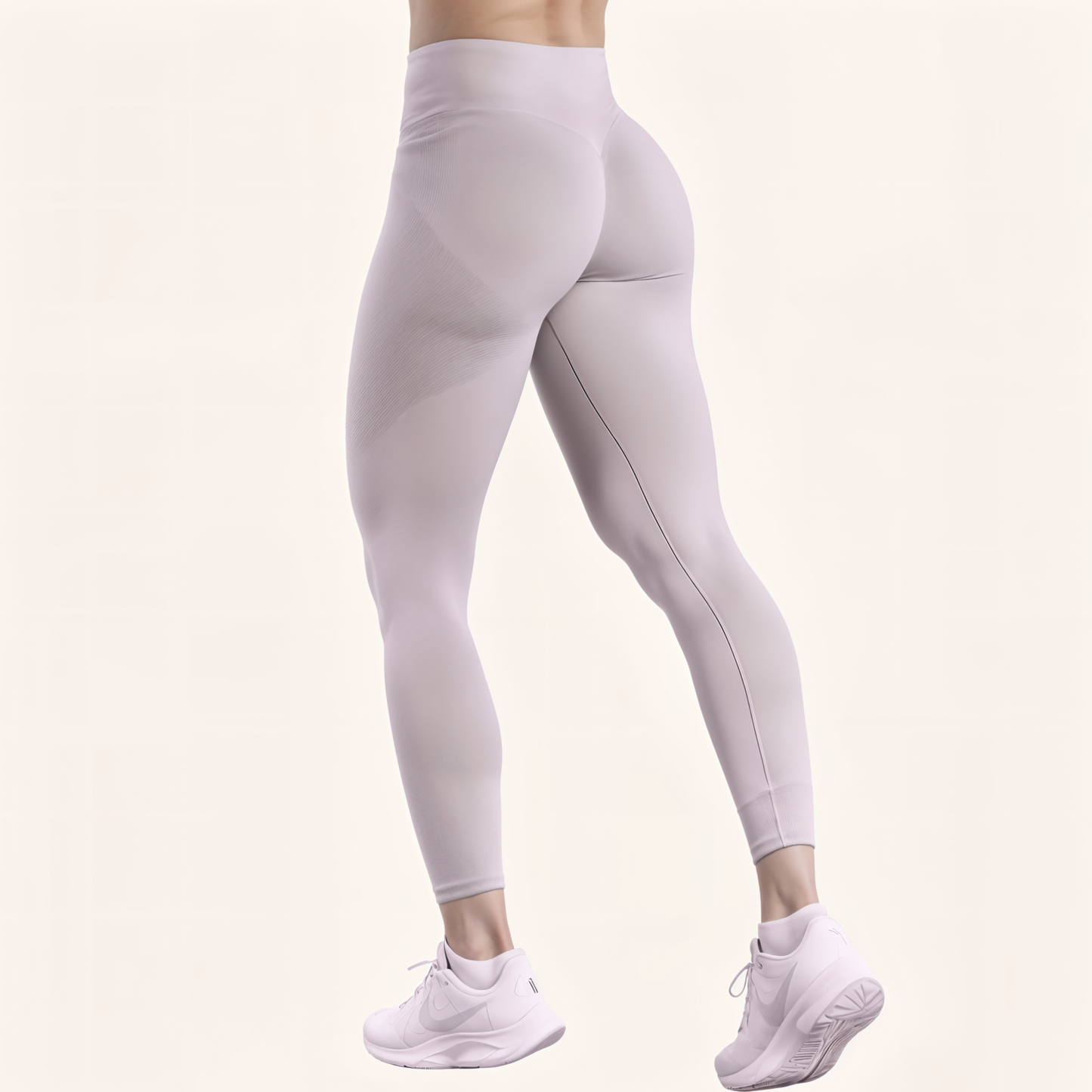 Chicletics ELITE 4-piece set featuring stylish clothing pieces, displayed on a neutral background with folded fabric details.