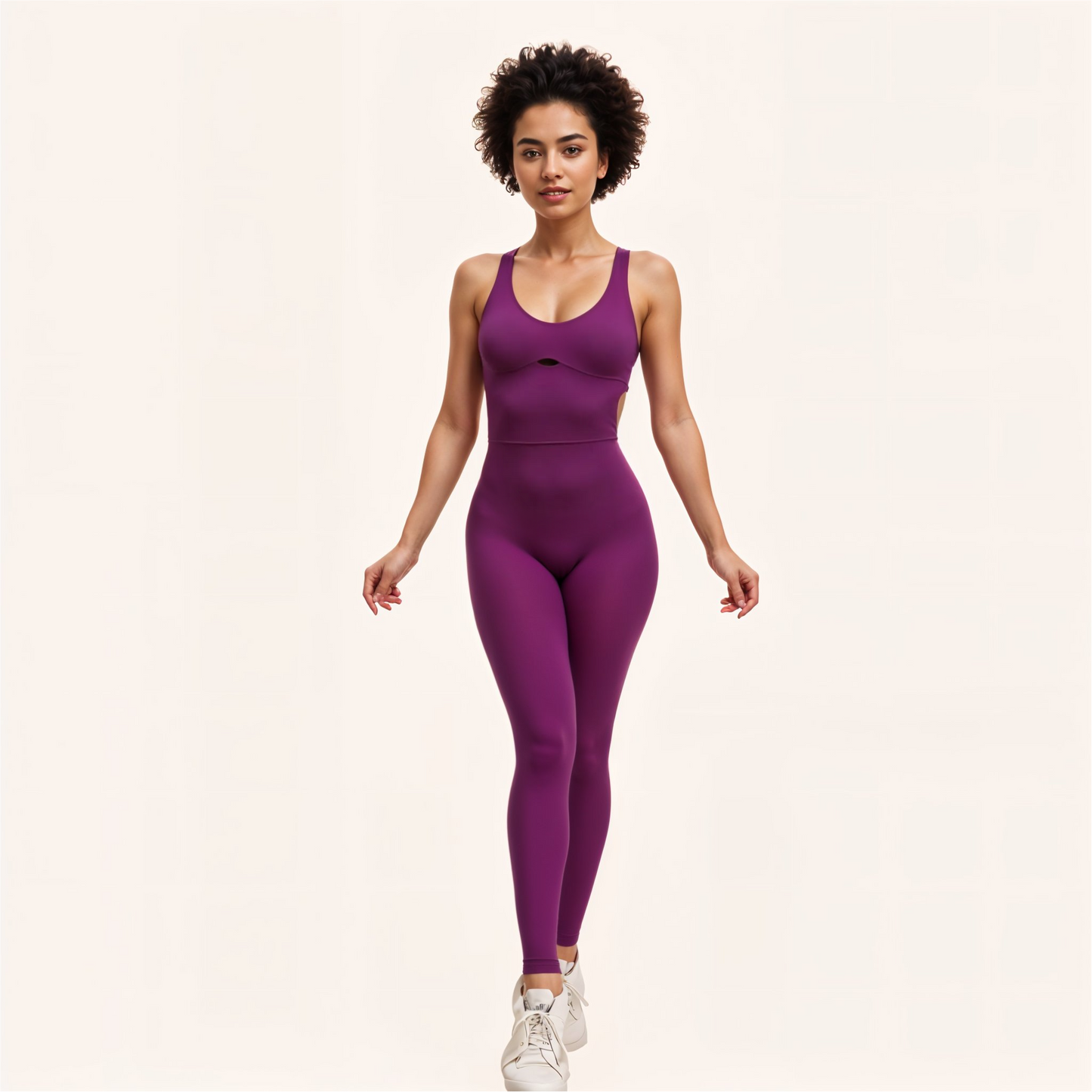 EDGE SCULPT ONE PIECE