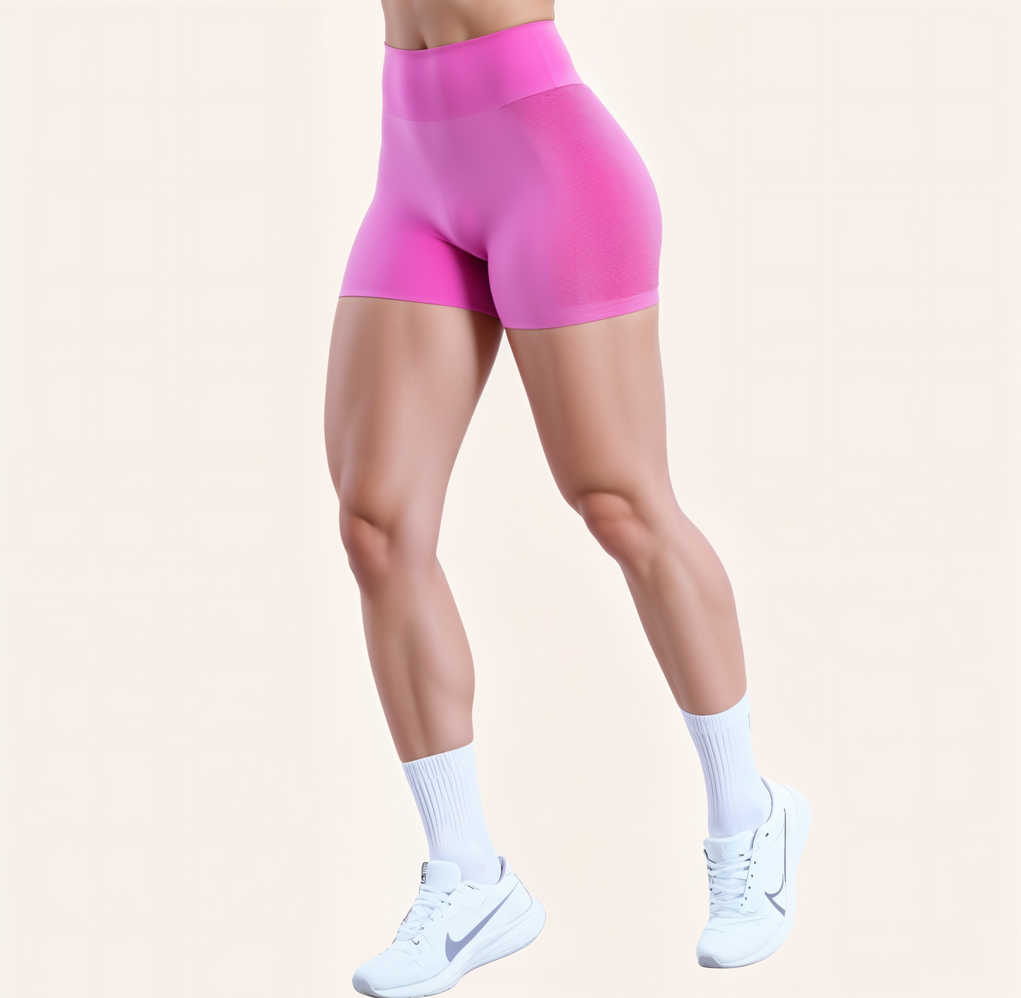 ELITE RUSH SHORTS