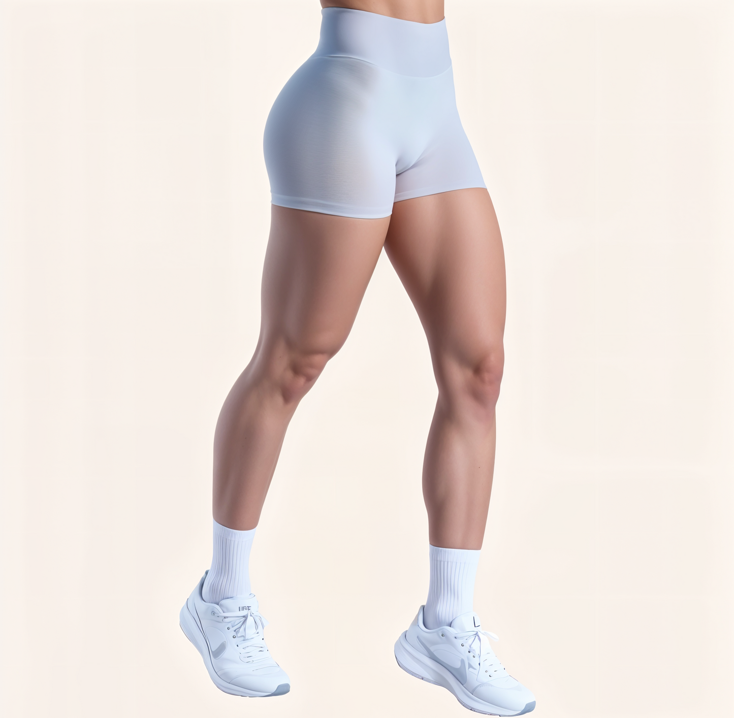 ELITE RUSH SHORTS