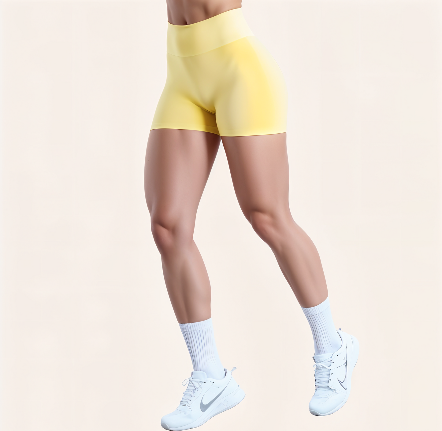 ELITE RUSH SHORTS