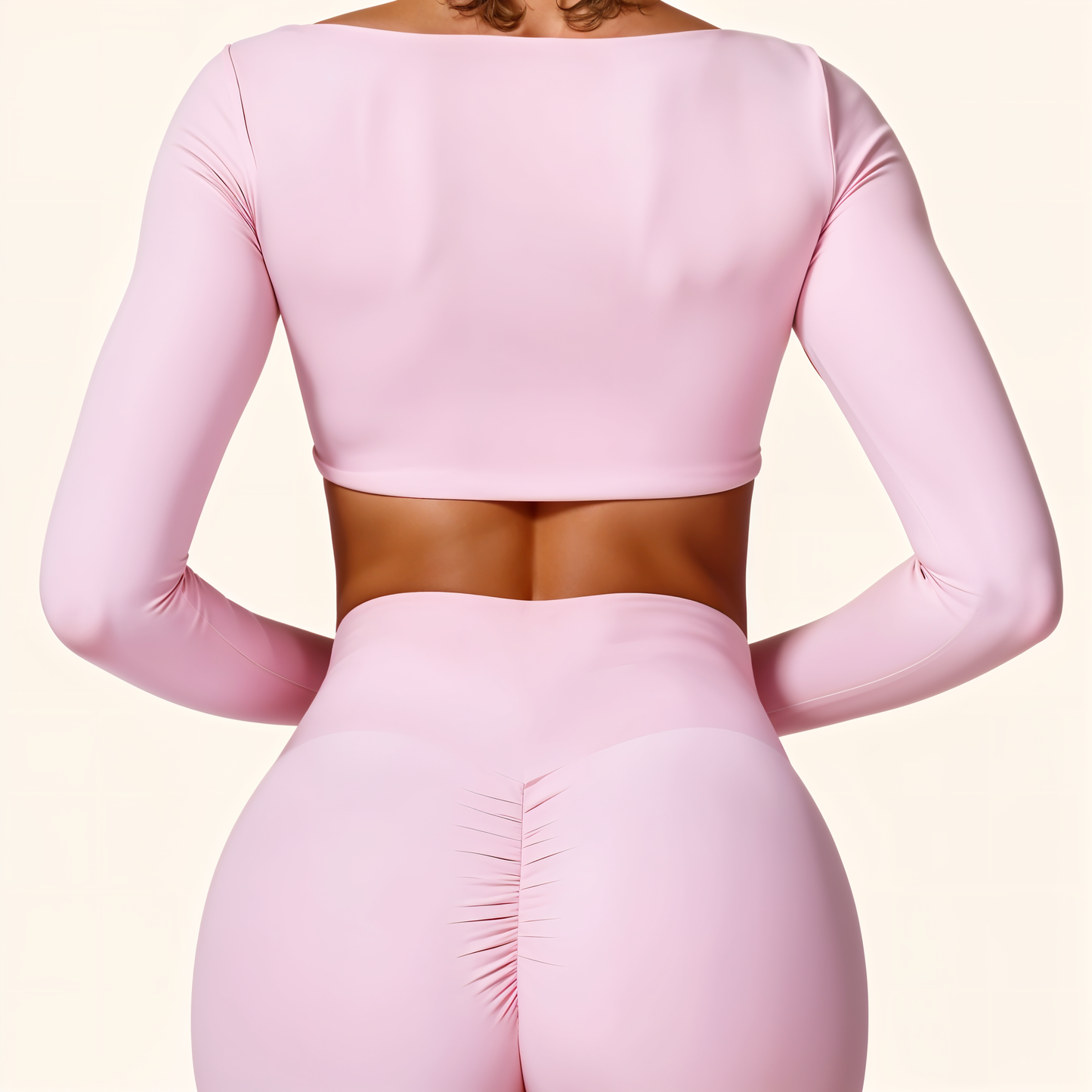 SURGE LONG SLEEVE