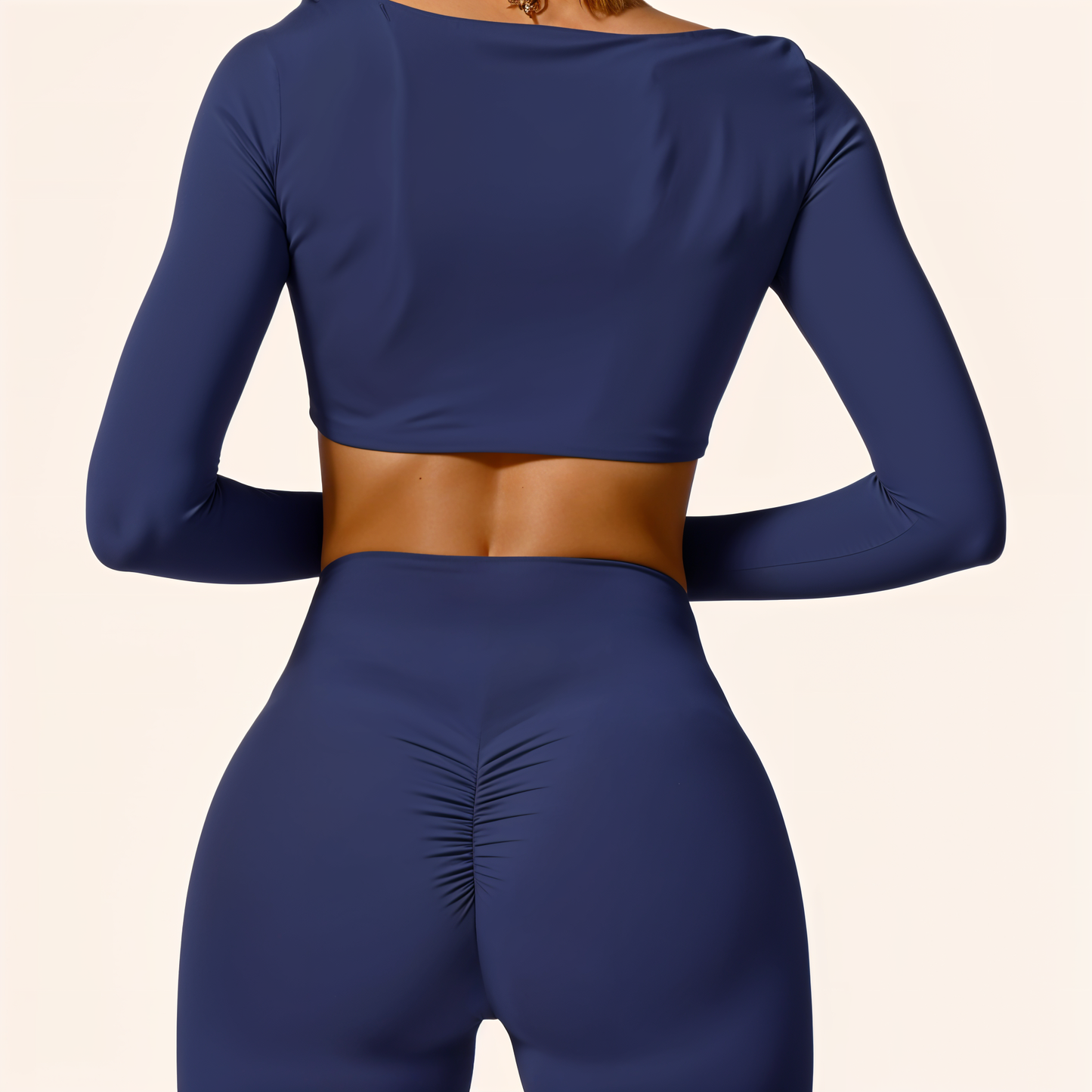 SURGE LONG SLEEVE
