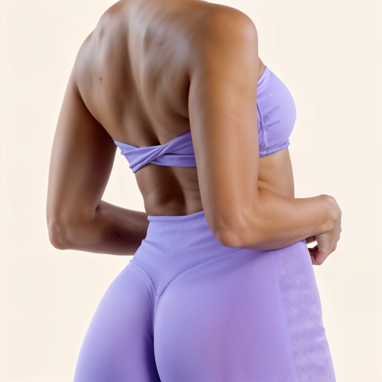 ELITE BANDEAU BRA
