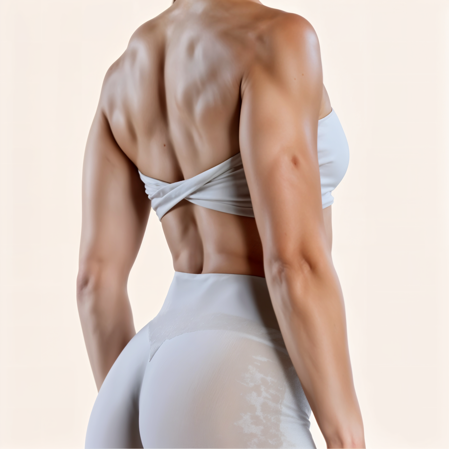 ELITE BANDEAU BRA