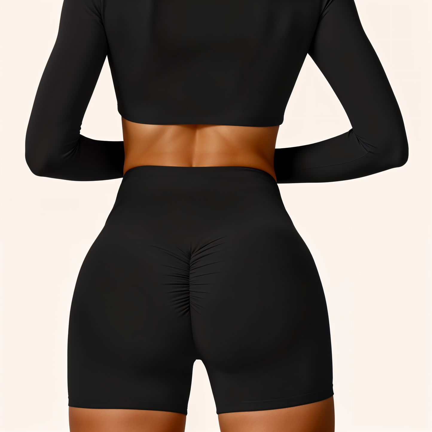 CORE SEAMLESS SET