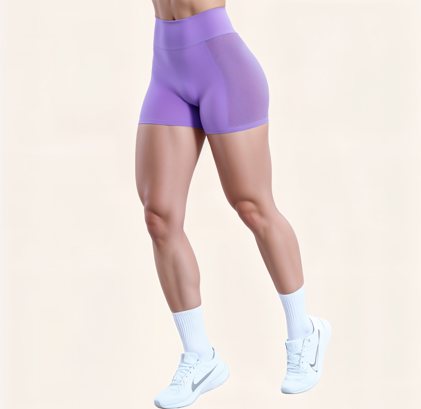 ELITE RUSH SHORTS