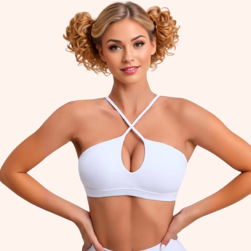 ROGUE X-STRAP BRA