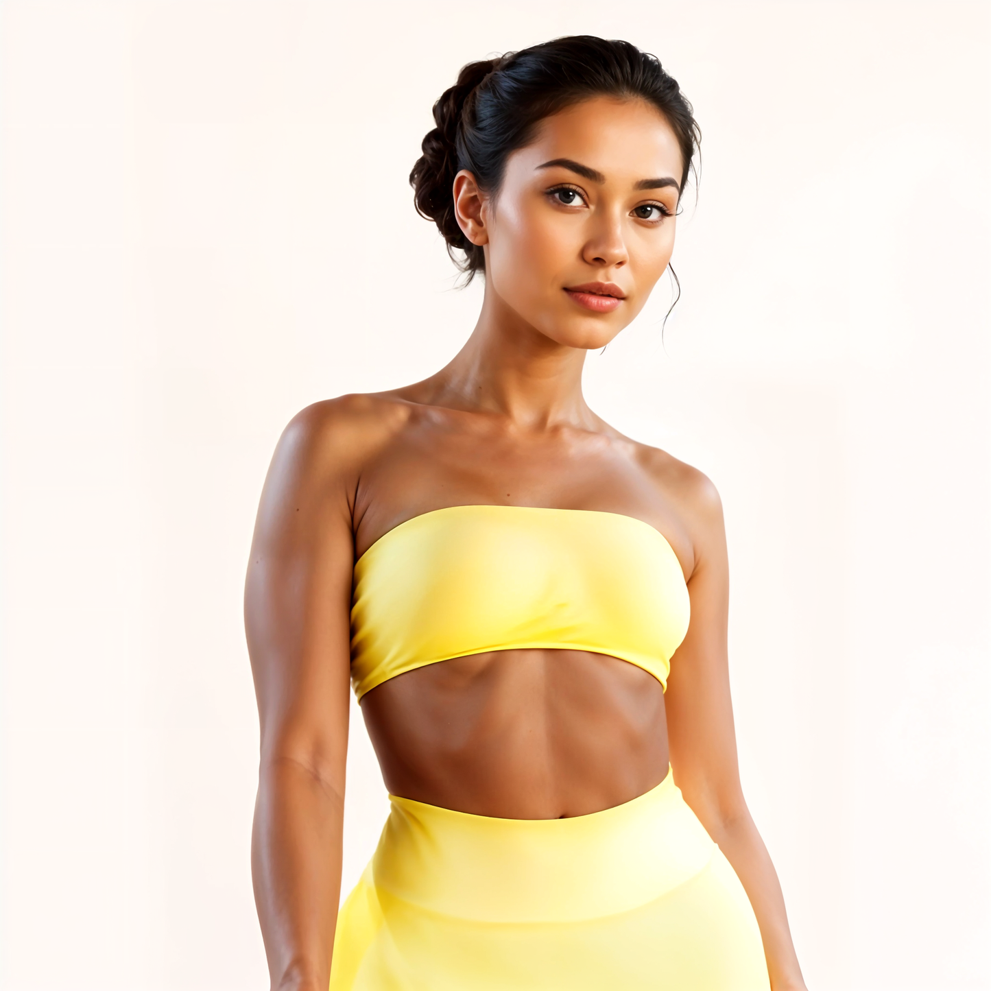 ELITE BANDEAU BRA