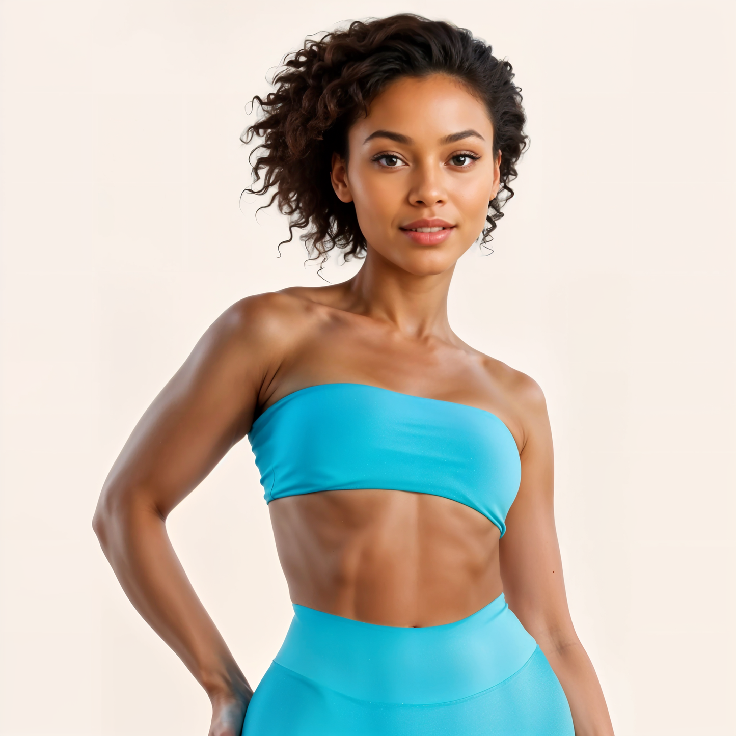 ELITE BANDEAU BRA