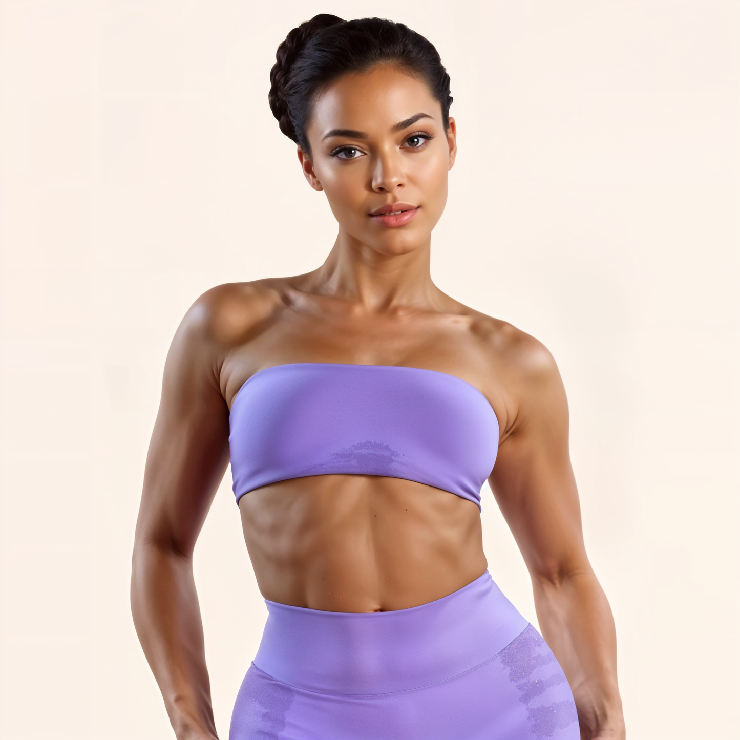 ELITE BANDEAU BRA