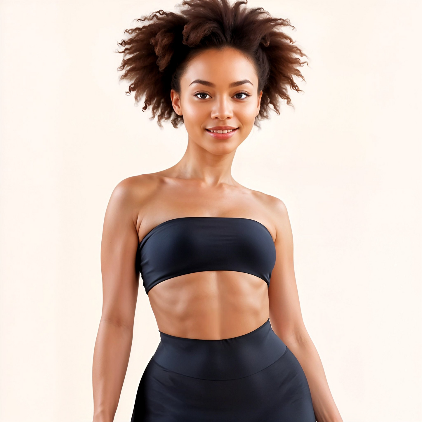 ELITE BANDEAU BRA