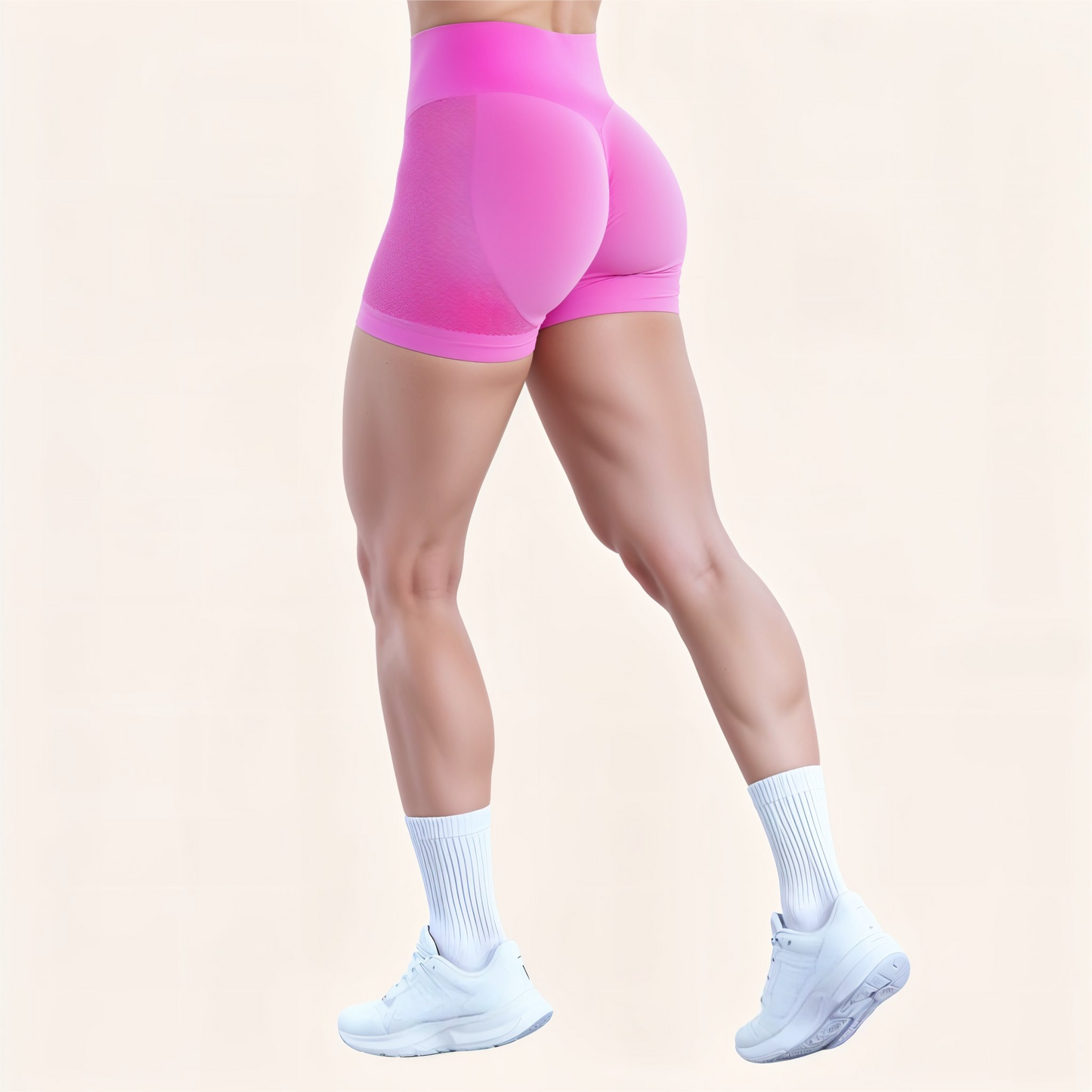 ELITE RUSH SHORTS